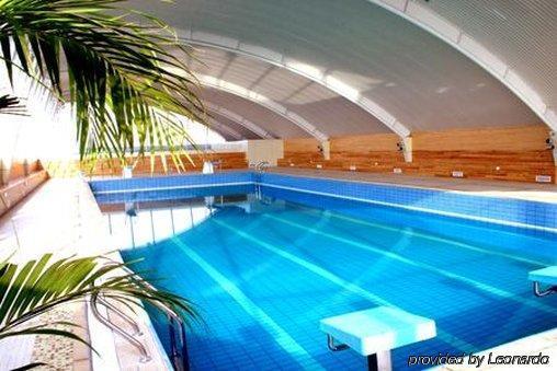 Tian Cheng Grand Hotel Жичжао Удобства фото